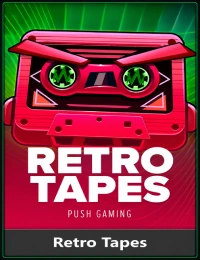 retro-tapes